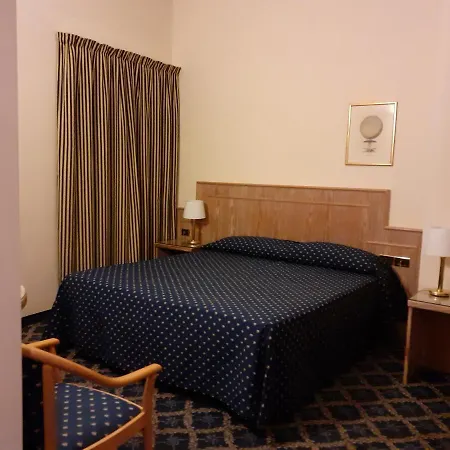 Polo Hotel Usmate Velate