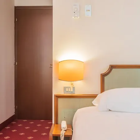 Polo Hotel 3*