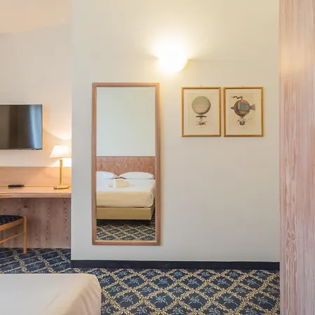 Hotel Polo Usmate Velate