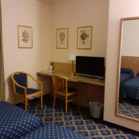 Hotel Polo
