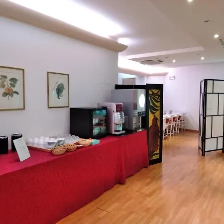 Polo Hotel Usmate Velate