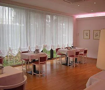 Hotel Polo 3*