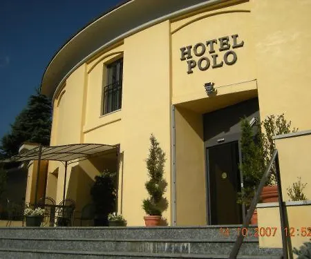 Hotel Polo 3*