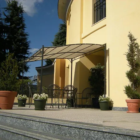 Hotel Polo 3*