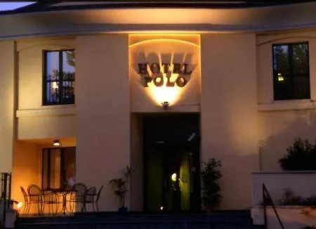 Hotel Polo 3*