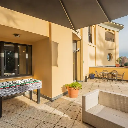 Hotel Polo