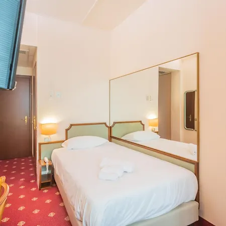 Hotel Polo