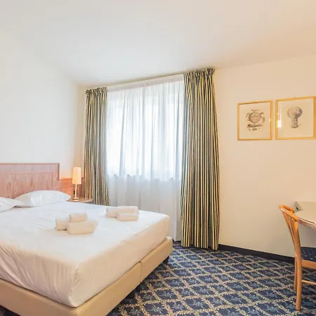 Polo Hotel Usmate Velate