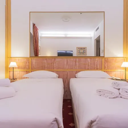 Polo Hotel