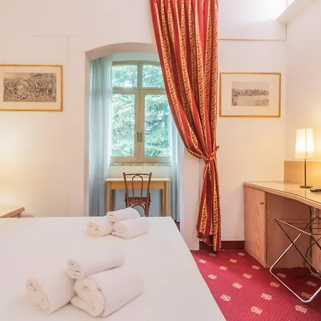 Polo Hotel 3*