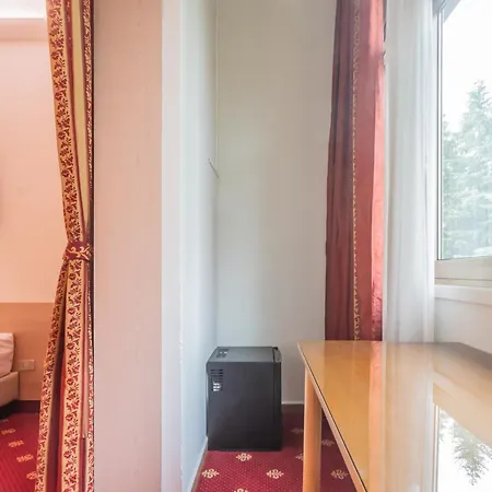 Polo Hotel Usmate Velate