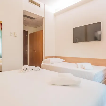 Hotel Polo Usmate Velate