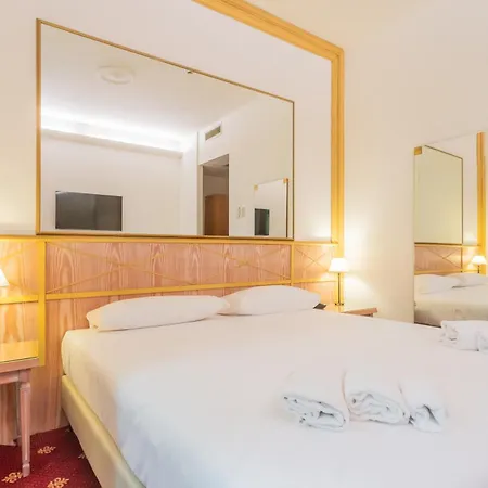 Polo Hotel 3*
