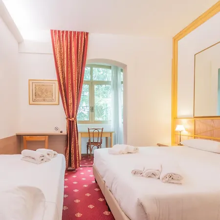 Polo Hotel