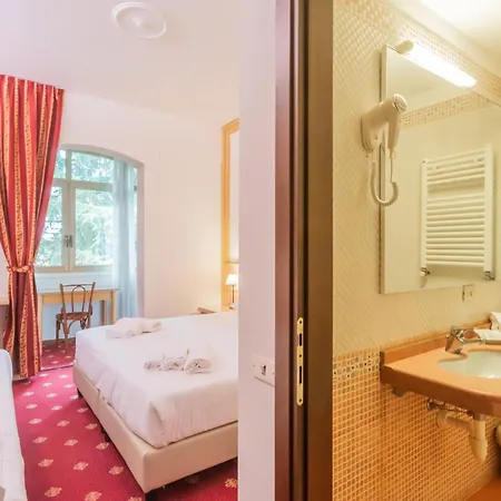 Polo Hotel 3*