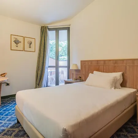 Polo Hotel