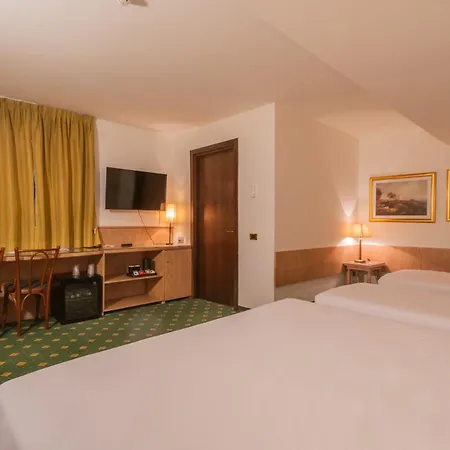 Hotel Polo