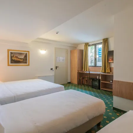 Hotel Polo