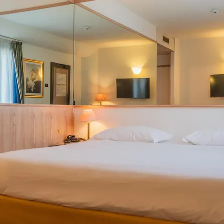 Polo Hotel Usmate Velate