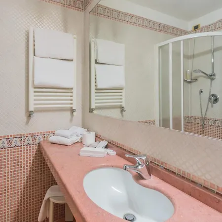 Hotel Polo 3*
