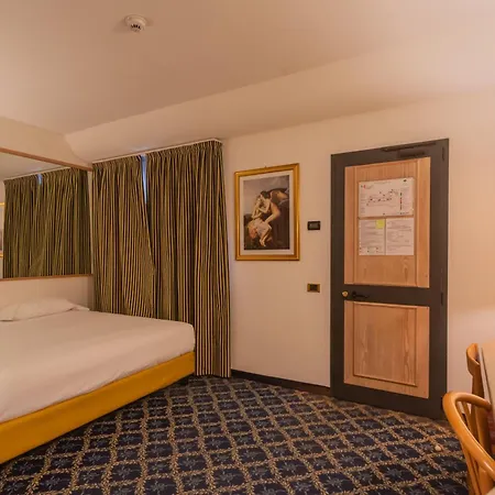 Polo Hotel Usmate Velate