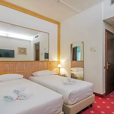 Polo Hotel 3*
