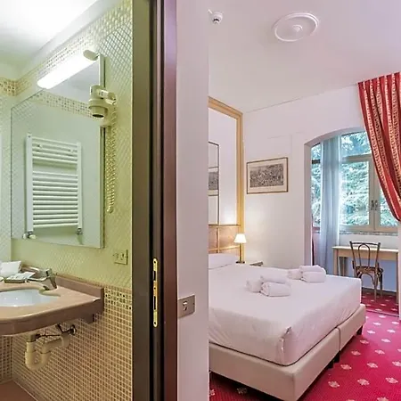 Hotel Polo 3*