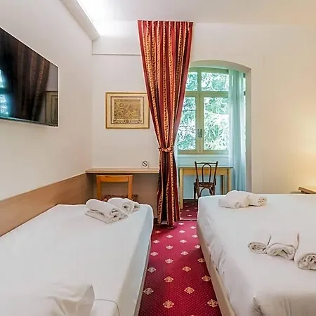 Polo Hotel Usmate Velate