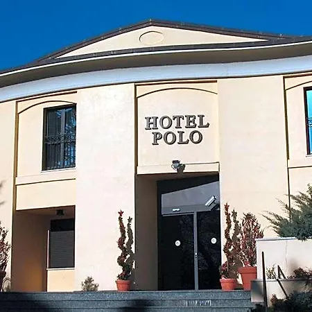 Polo Ξενοδοχείο