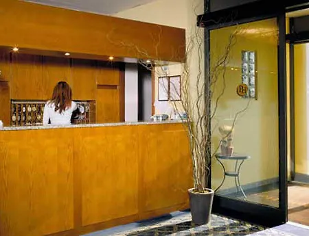 Polo Hotel 3*