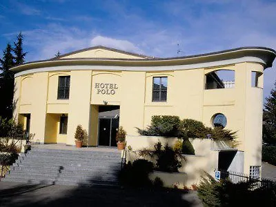 Polo Otel 3*