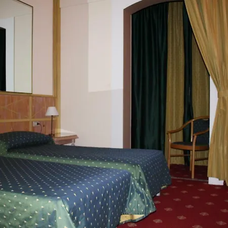 Polo Hotel