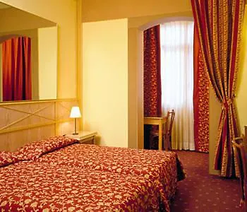 Polo Hotel Usmate Velate