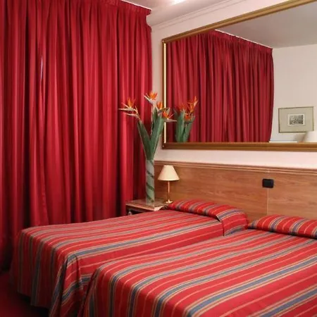 Polo Hotel 3*