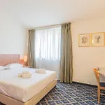 Polo Hotel Usmate Velate