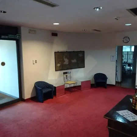 Hotel Polo