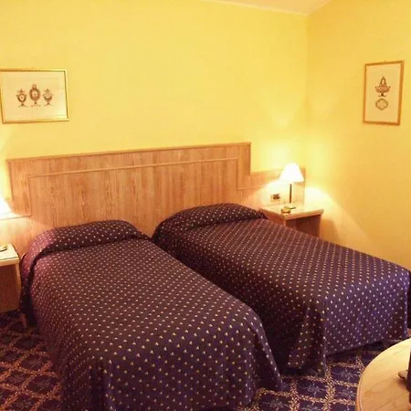 Polo Hotel