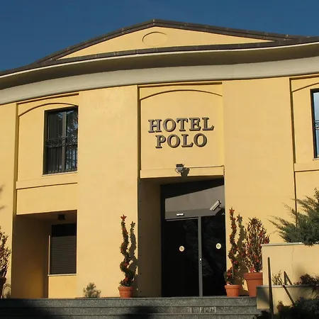 Hotel Polo 3*