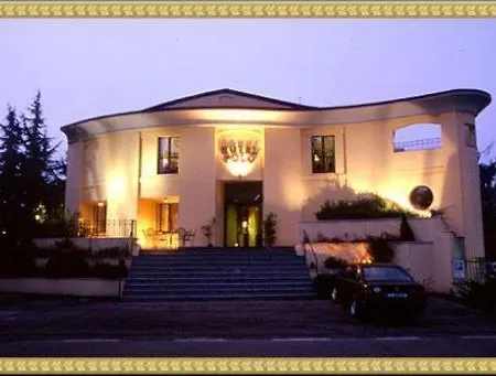 Hotel Polo 3*