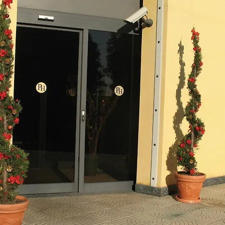 Hotel Polo Usmate Velate