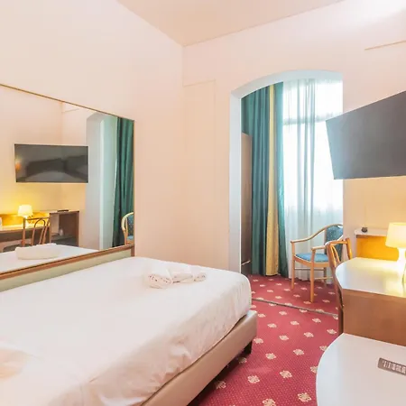 Polo Hotel Usmate Velate
