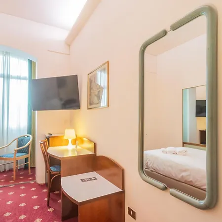 Polo Hotel