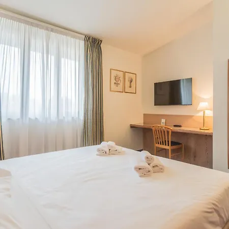 Hotel Polo