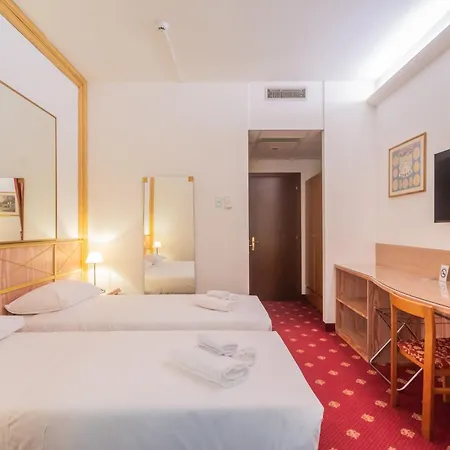 Hotel Polo 3*