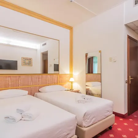 Polo Hotel Usmate Velate