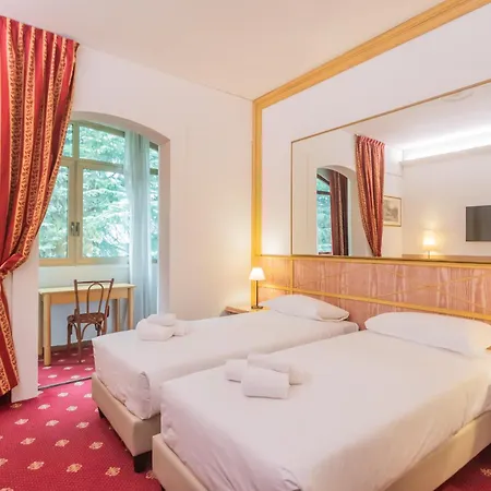 Hotel Polo Usmate Velate