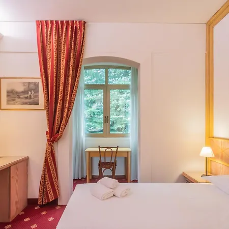 Polo Hotel Usmate Velate