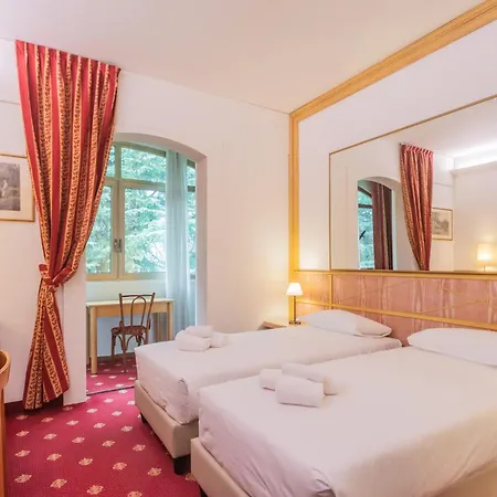 Polo Hotel Usmate Velate