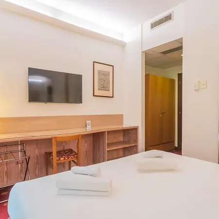 Polo Hotel 3*