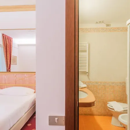 Polo Hotel Usmate Velate